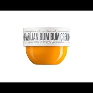 BRAZILIAN BUM BUM CREAM